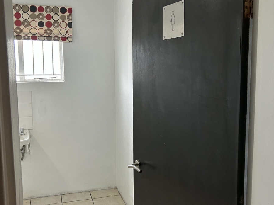 Commercial Property for Sale in George Industrial Western Cape